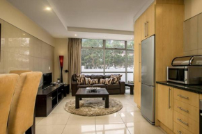 Hydro Sandton Executive Apartments